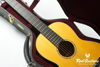 00-Nylon w/FISHMAN Matrix VT Enhance